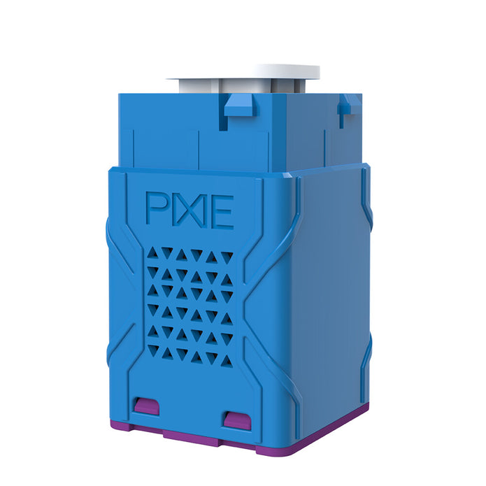 Pixie Timer Switch 240V 600W Programable Delay Bluetooth