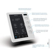 Pixie 5.5 Wall Control Panel