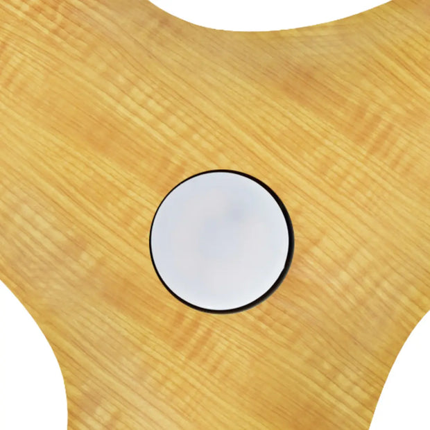 AE+3 Three Blade Light Kit Including Hub Plate (3K) Suits 43, 50 & 60"