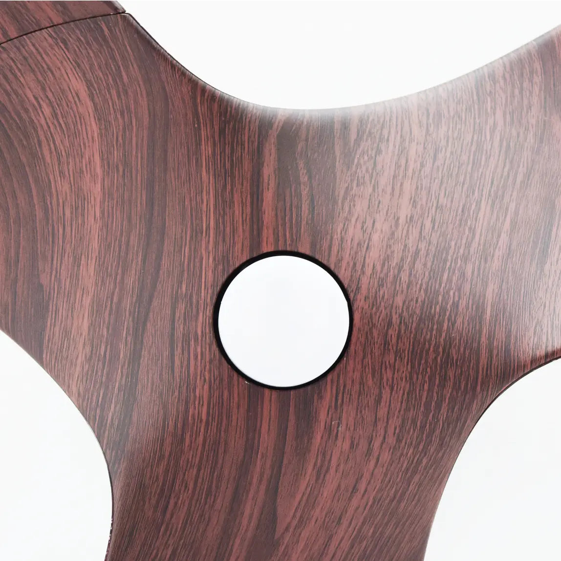 AE+3 Three Blade Light Kit Including Hub Plate (3K) Suits 43, 50 & 60"