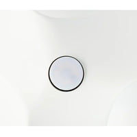AE+3 Three Blade Light Kit Including Hub Plate (3K) Suits 43, 50 & 60 ...