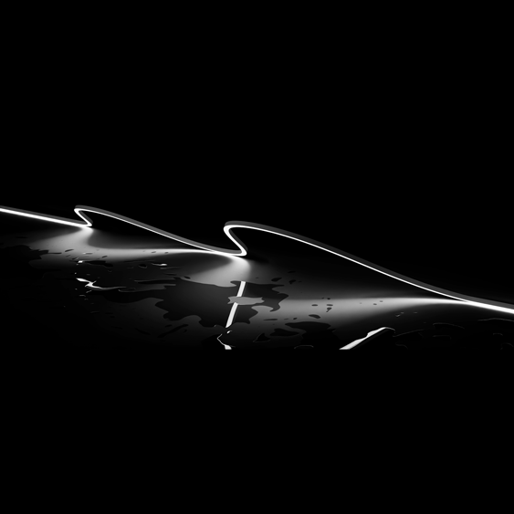 Pleo-7.2W Neon Side View 24V CRI90 20M