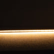 Plex-COB-10 Strip IP54 CRI90 24V 640LED/M 1M - 2700k