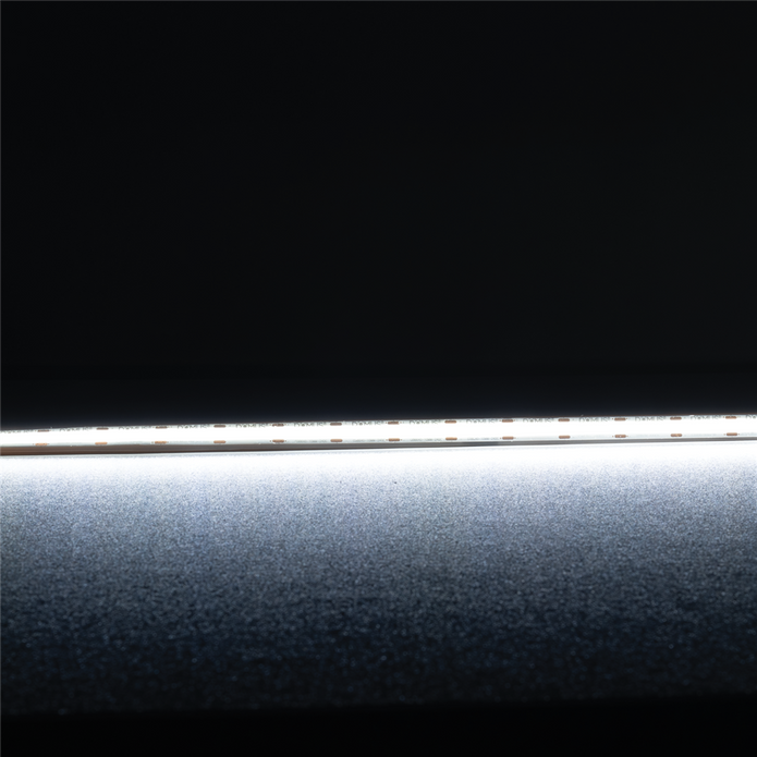 plex cob 10 strip ip54 cri90 24v 640led m 1m plex cob 10