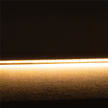 plex cob 15 strip ip54 cri90 24v 640led m 1m plex cob 15