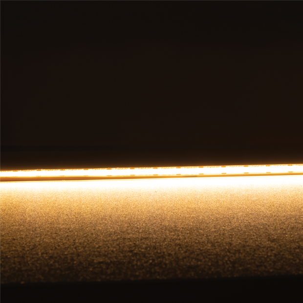 plex cob 15 strip ip54 cri90 24v 640led m 1m plex cob 15