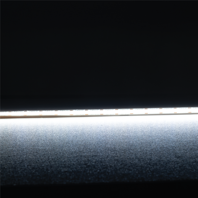 plex cob 15 strip ip54 cri90 24v 640led m 1m plex cob 15
