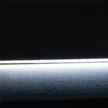 plex cob 15 strip ip54 cri90 24v 640led m 1m plex cob 15