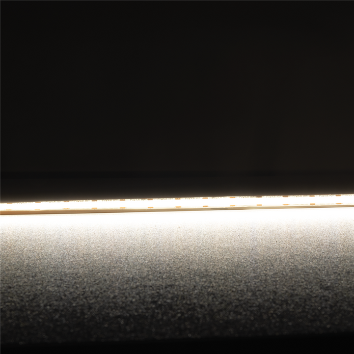 plex cob 20 strip ip54 cri90 24v 640led m 1m plex cob 20