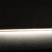 plex cob 20 strip ip54 cri90 24v 640led m 1m plex cob 20