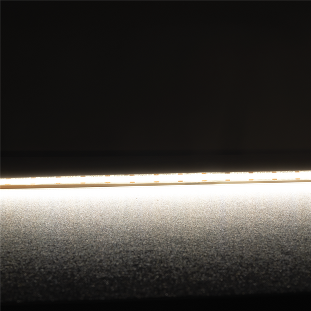 plex cob 20 strip ip54 cri90 24v 640led m 1m plex cob 20