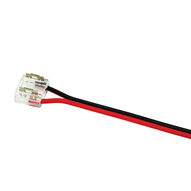 plex cob live cable connector 5 pack plex cob lccon