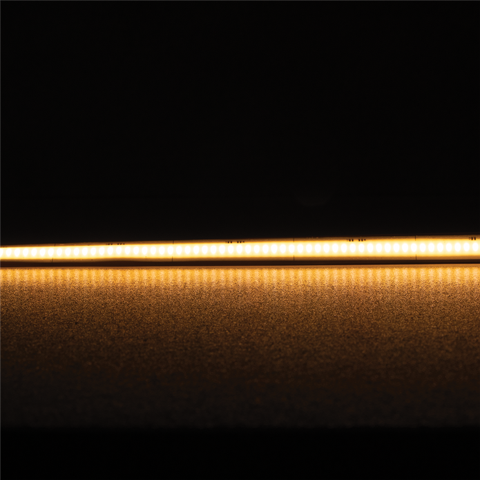 plex cob tunable 20w p m strip 24v cri90 ip54 1m plex cob tw