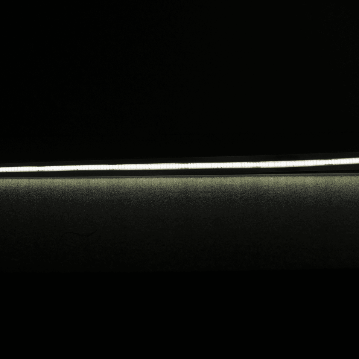 Plex-Micro 8W P/M COB Strip 24V CRI90 IP54 480LED/M 50M