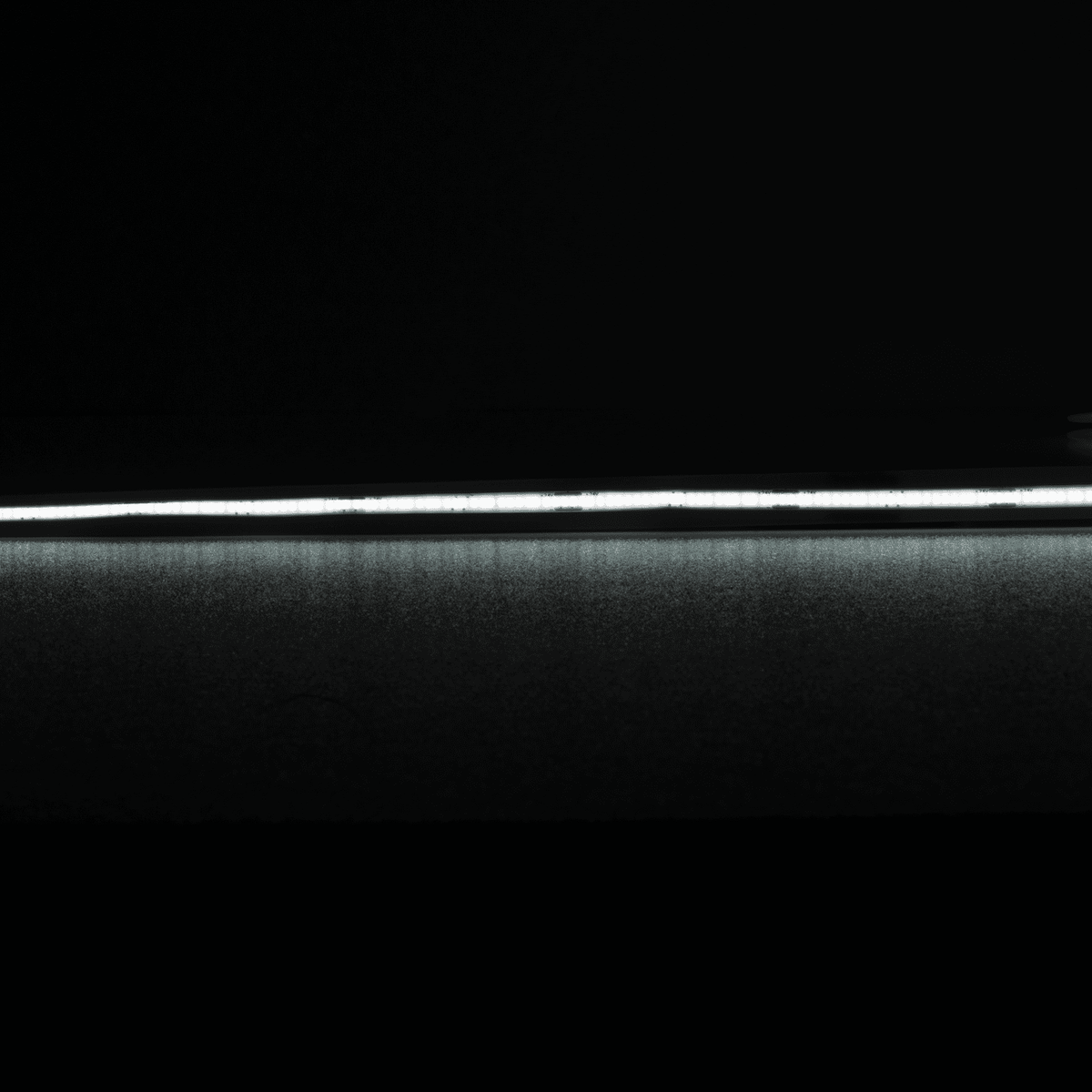 Plex-Micro 8W P/M COB Strip 24V CRI90 IP54 480LED/M 50M