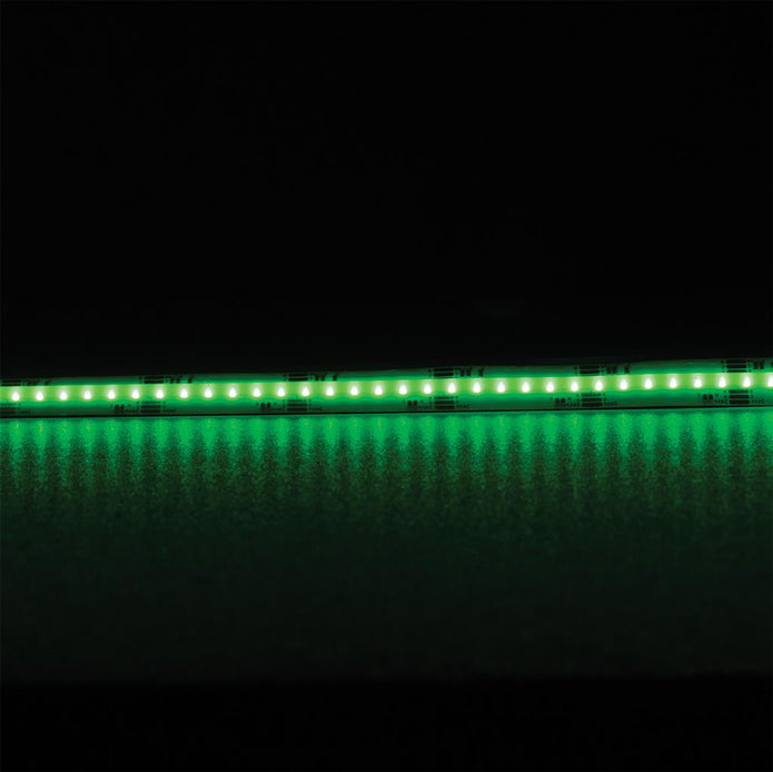plex rgb tune wht 21w p m cob strip 24v ip54 1m plex rgbtw