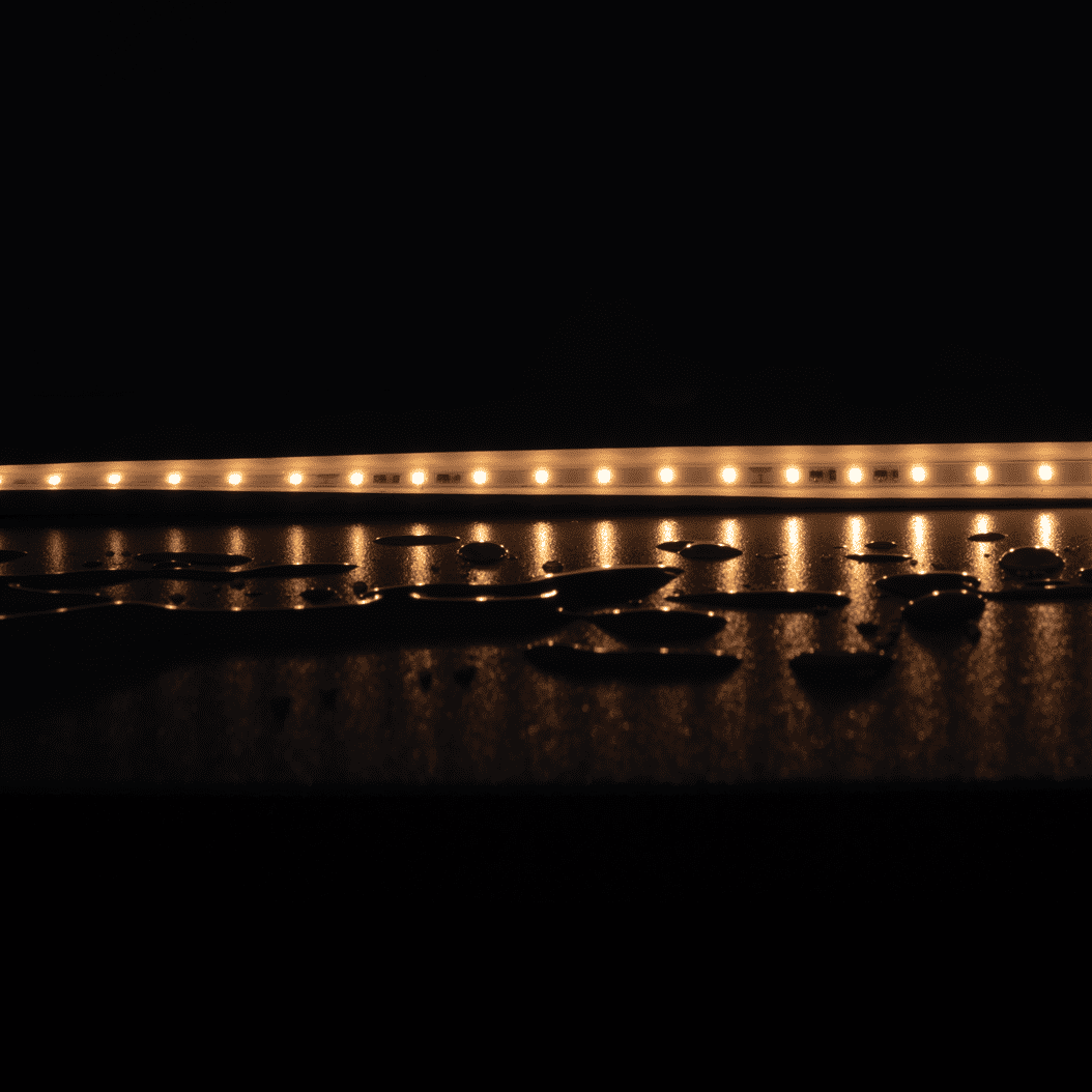 Plex-SMD 5W P/M Strip 24V CRI90 IP66 70LED/M 50M Pack