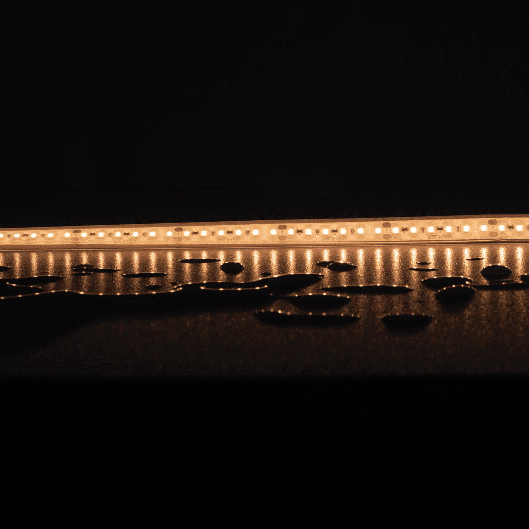 Plex-SMD 9W P/M Strip 24V CRI90 IP67 120LED/M 50M Pack