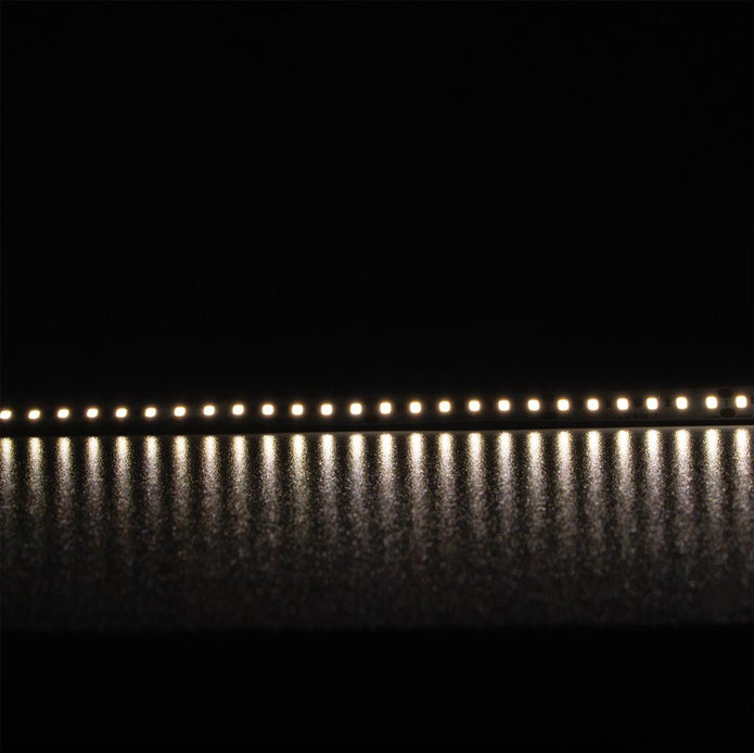 plex smd 9w p m strip 24v cri90 ip54 1m plex smd 9