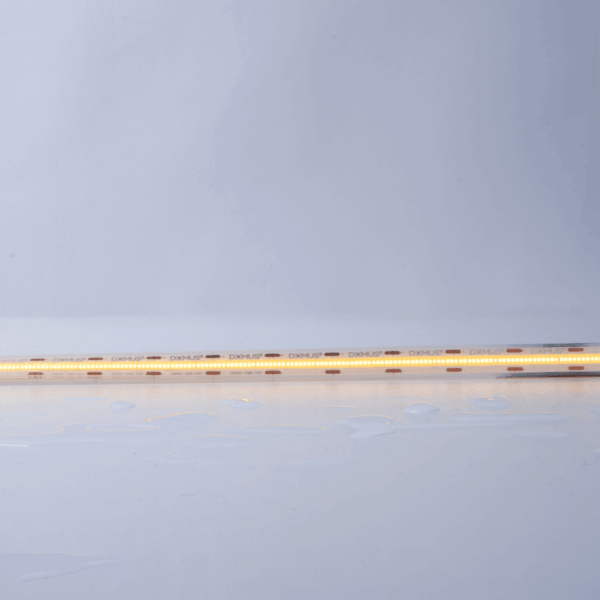 Plex-Ultra 10W P/M COB Strip 24V CRI90 IP54 560LED/M 50M Pack