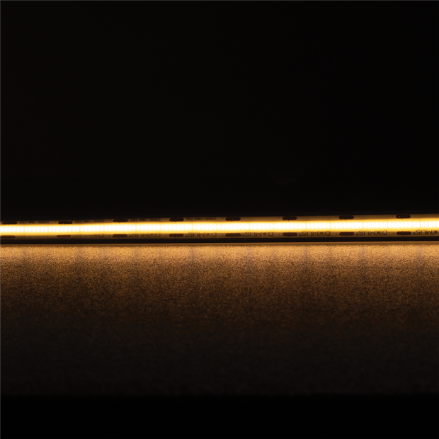 plex ultra 10w p m cob strip 24v cri90 ip54 1m plex ultra