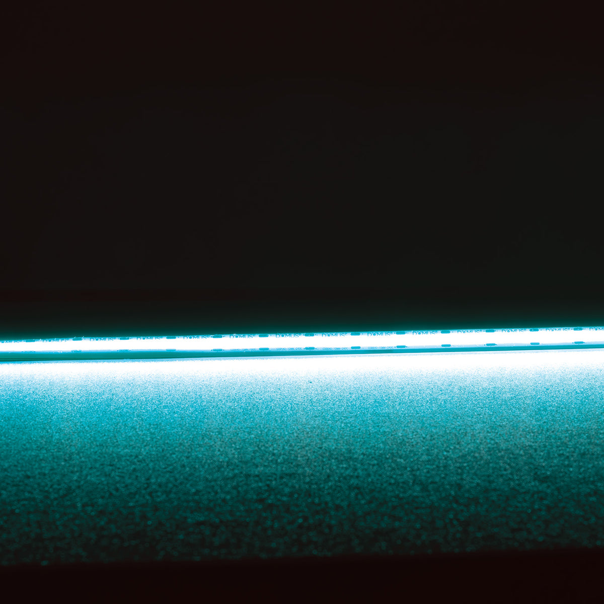 Plex-Vivid 15W P/M Colour COB Strip 24V IP54 640LED/M 50M Pack