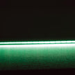 plex vivid 15w p m cob strip 24v ip54 640led m 1m plex vivid