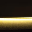 plex vivid 15w p m cob strip 24v ip54 640led m 1m plex vivid