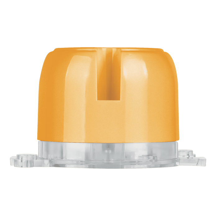 Surface Socket 240V Base 3-Pin