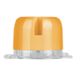Surface Socket 240V Base 3-Pin