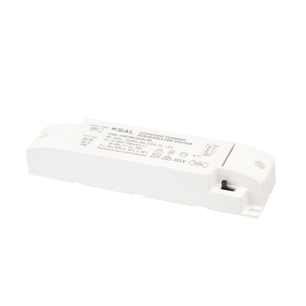 Dimmer 1200 48W 30-40V FC