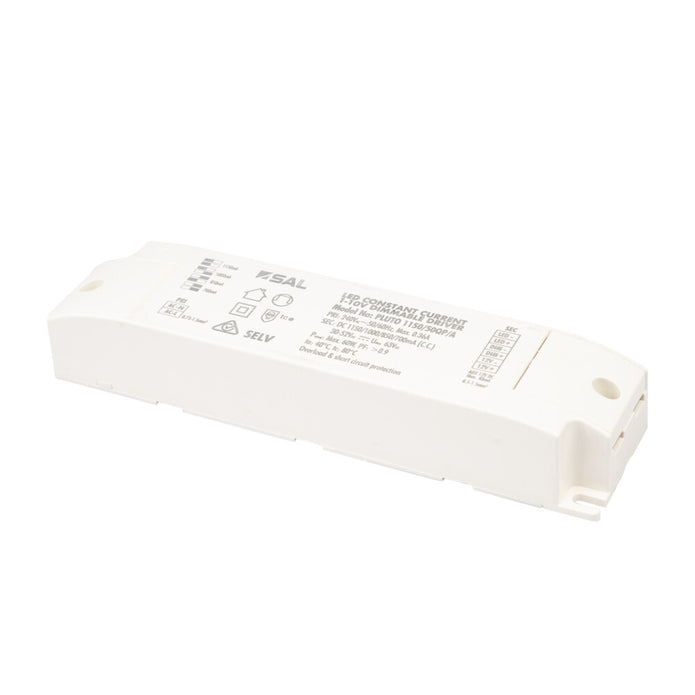 1-10V CC Driver Max 1150Ma 60W