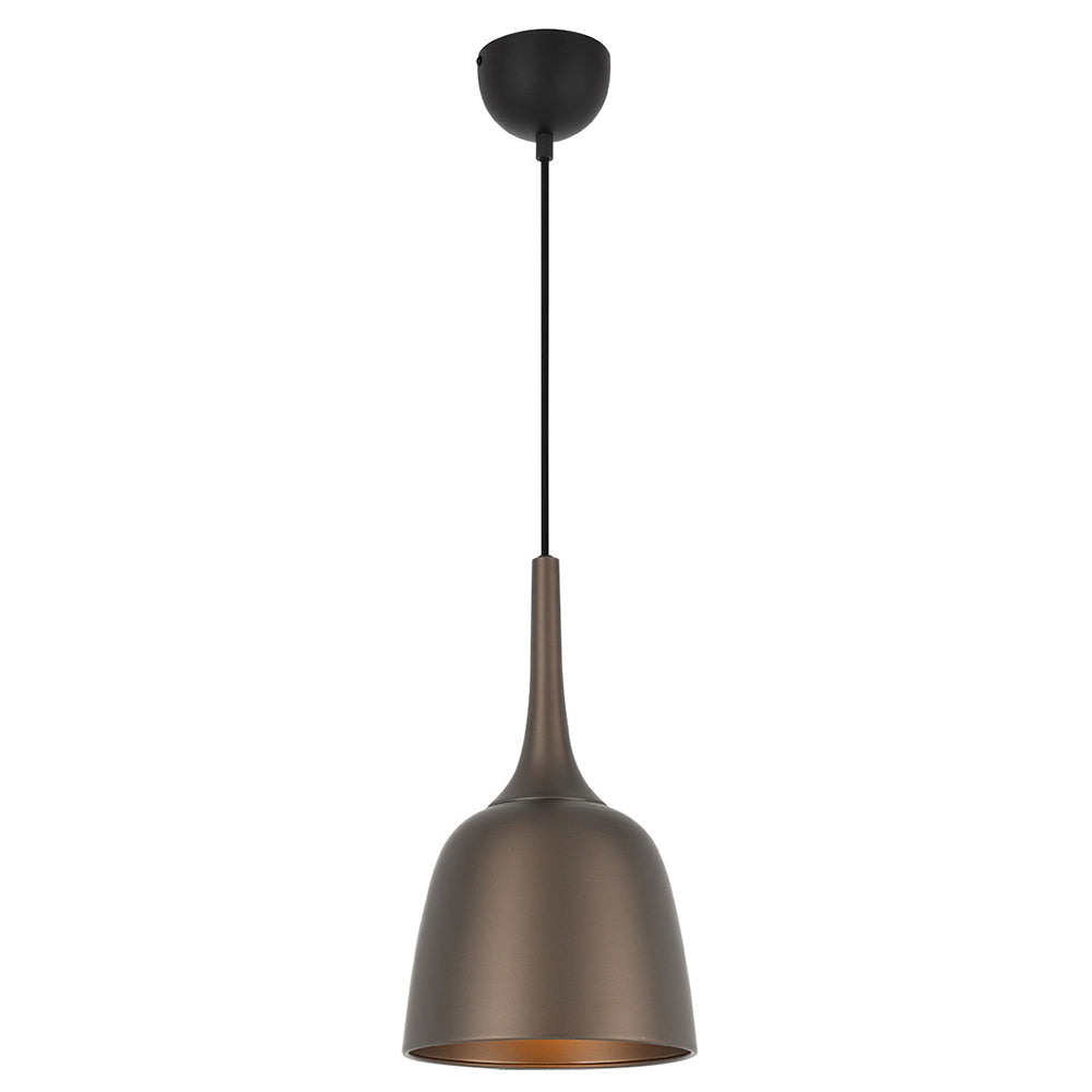 Polk 20 Pendant - Available in a Range of 8 Colours