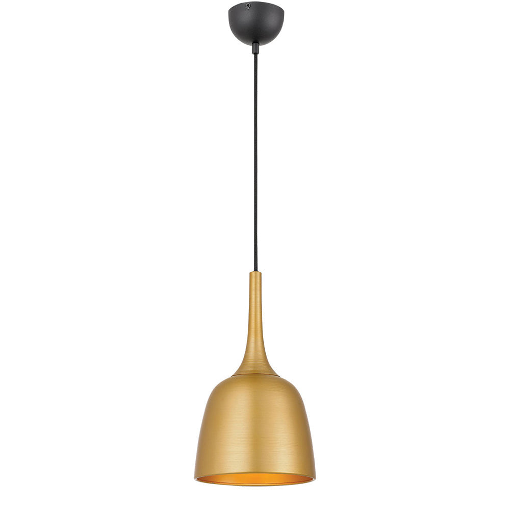 Polk 20 Pendant - Available in a Range of 8 Colours