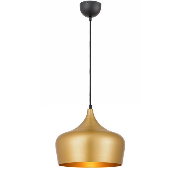 Polk 30 Pendant - Available in a Range of 8 Colours