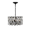 Porsha 5 Light Pendant
