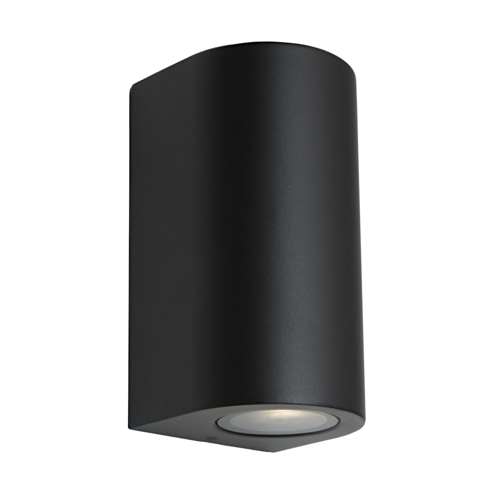 Porta 2 Light Exterior Light Black