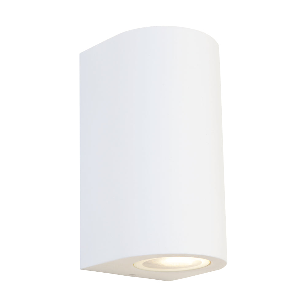 Porta 2 Light Exterior Light White