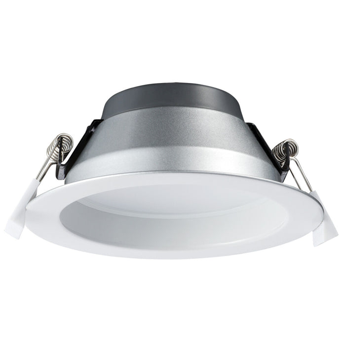 Premier LED Tri-Colour Downlight 10W IP64 3/4/6K Dimmable