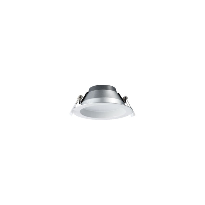 Premier LED Tri-Colour Downlight 14W IP64 3/4/6K Dimmable White