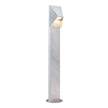 Pontio Architectural Garden Light Galvanised Steel