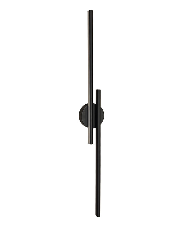 RACHA: Interior Linear LED Tri-CCT Wall Lights