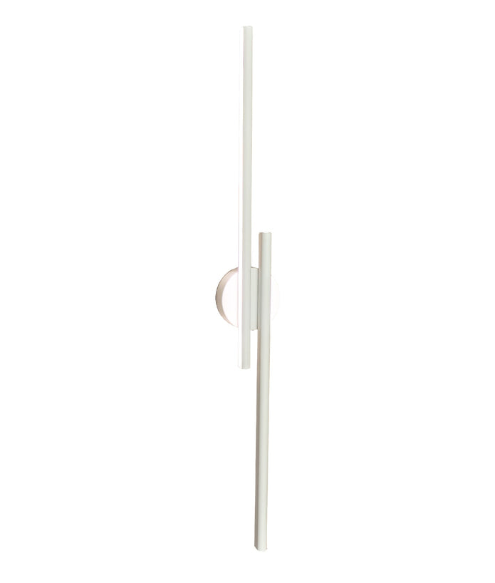 RACHA: Interior Linear LED Tri-CCT Wall Lights