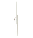 RACHA: Interior Linear LED Tri-CCT Wall Lights