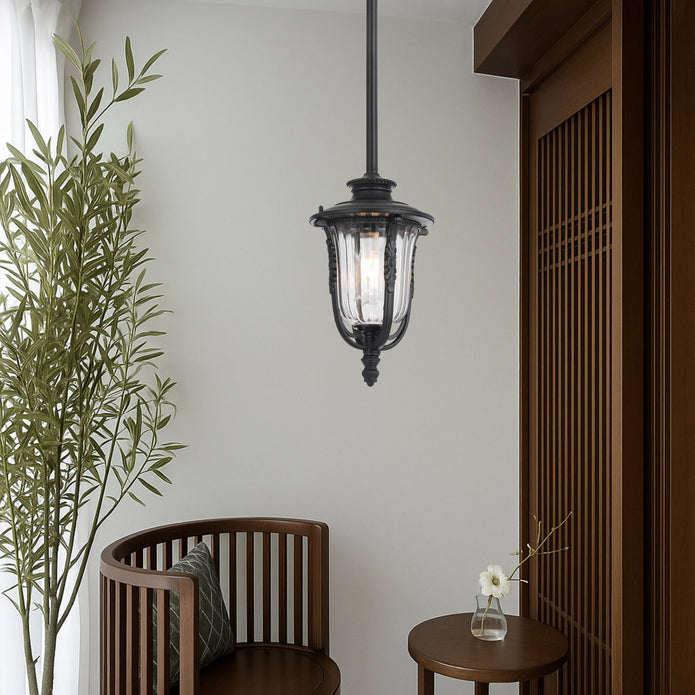 Ramiro 20 Pendant