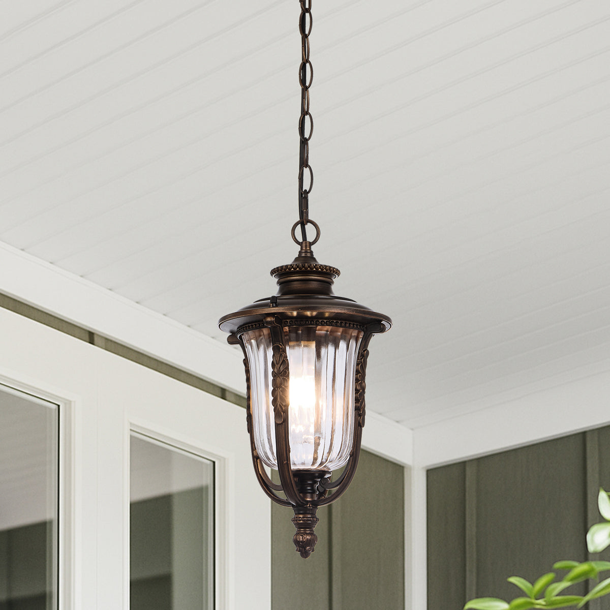 Ramiro 20 Pendant