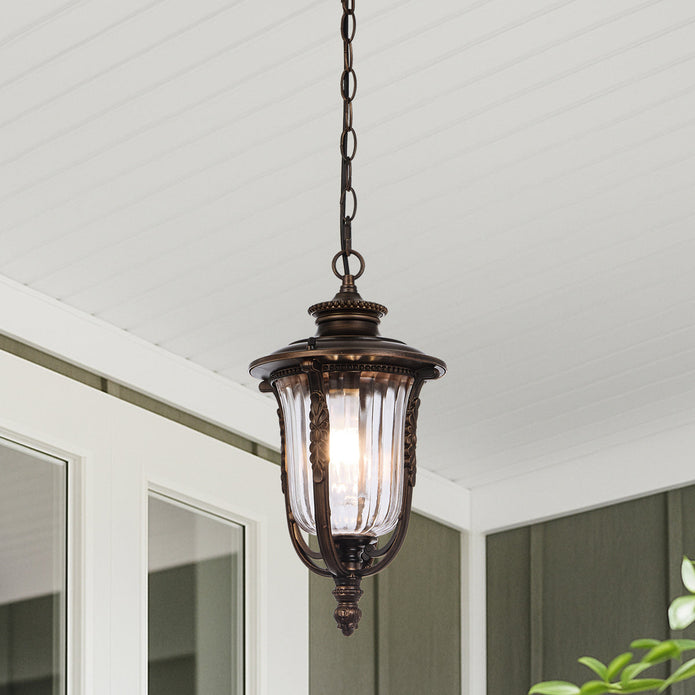 Ramiro 20 Pendant