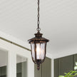 Ramiro 20 Pendant