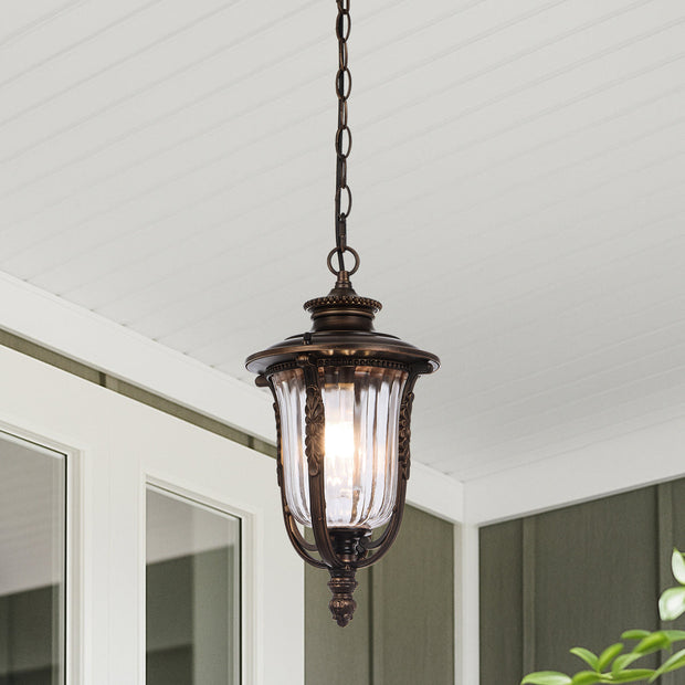 Ramiro 20 Pendant