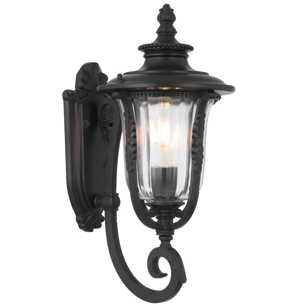 Ramiro 20 Exterior Wall Light